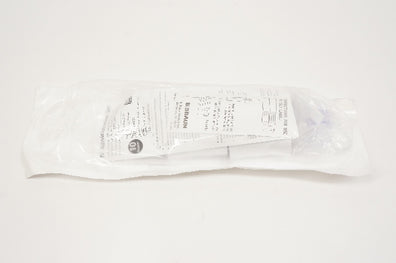 Braun 490357 IV Administration Set 26ml, 134inch